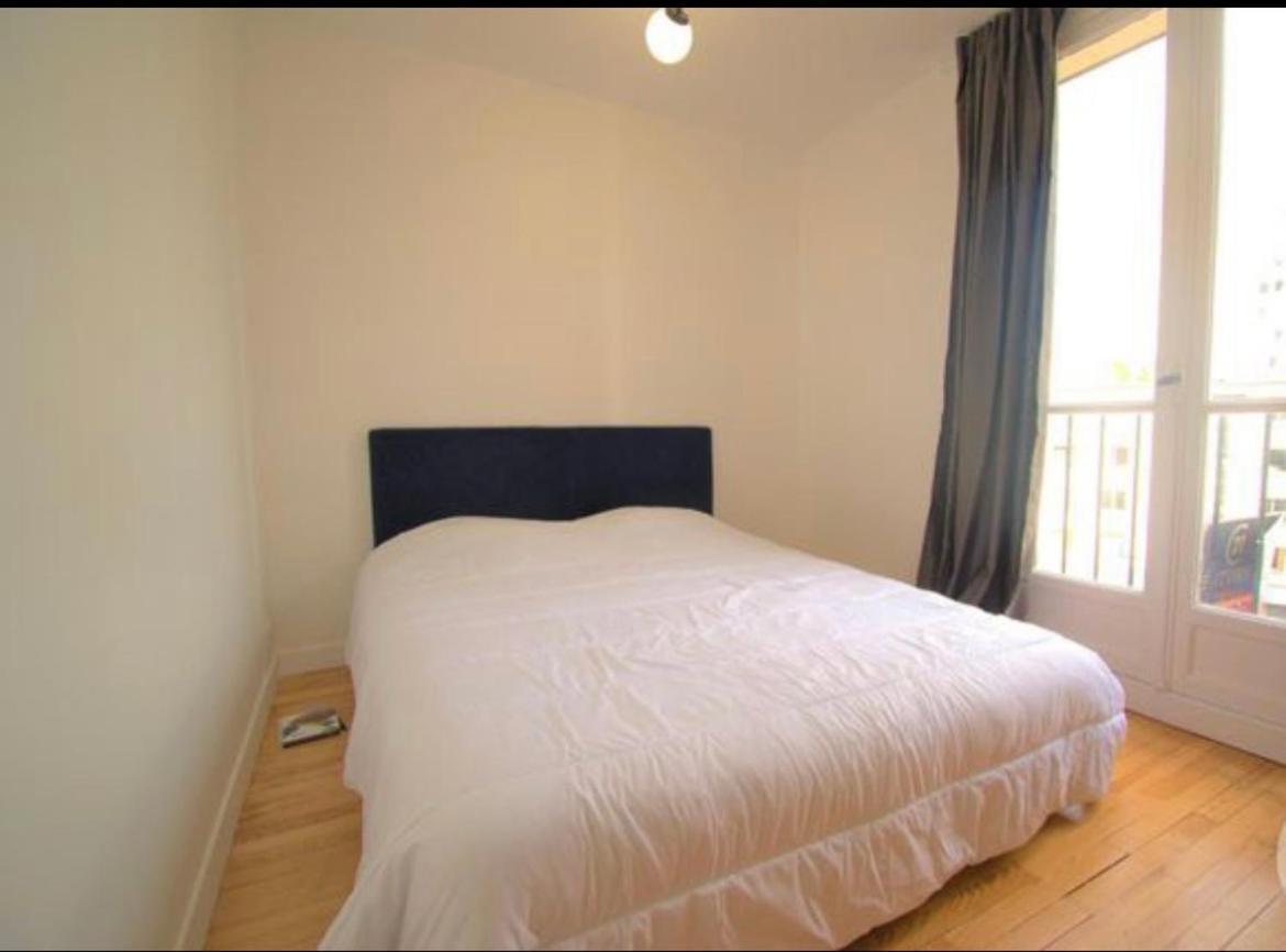 Superbe Appartement Cosy Paris/Stade De France Aubervilliers Exterior photo